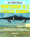 Northrop B-2 Stealth Bomber