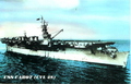 USS Cabot (CVL 28)