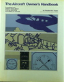The Aircraft Owner's Handbook