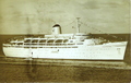 Sitman Line - Fairstar