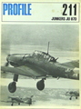 Aircraft Profile: Junkers JU 87 D (# 211)