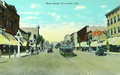 Main Street, Riverside, Cal.