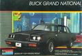 Buick Grand National