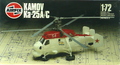Kamov KA-25 A/C