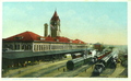 Union Depot, Denver, Colo.