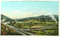Williams Circle, Near Blairsden, California