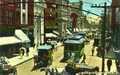 Main Street, Norfolk, VA.