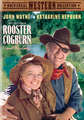 Rooster Cogburn (and the Lady)
