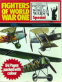 Fighters Of World War I