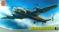 Avro Lancaster B. I