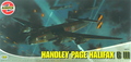 Handley Page Halifax B.III