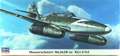 Messerschmitt Me 262 B-1a