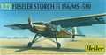 Fieseler Storch Fi 156 / MS-500