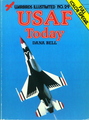 Warbirds Illustrated No. 29: USAF Today