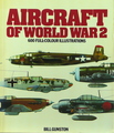 Aircraft Of World War 2