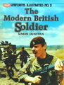 Uniforms Illustrated No. 2: The Modern British Soldier