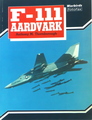 Warbirds Fotofax: F-111 Aardvark