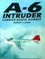 A-6 Intruder Carrier-Borne Bomber
