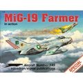 MiG-19 Farmer In Action