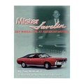 Mister Javelin - Guy Hadsall Jr. At American Motors