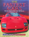 The Fastest Cars From Around The World