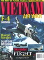 The Best Of Flight Journal: Vietnam Air War