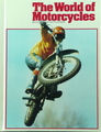 The World Of Motorcycles: An Illustrated Encyclopedia (Volume 1 ABC/Bel)
