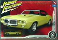 Johnny Lightning - 1969 Pontiac Firebird