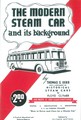 The Modern Steam Car and its background