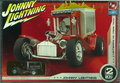 Johnny Lightning - Barris Ice Cream Truck
