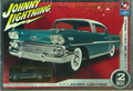 Johnny Lightning - 1958 Chevy Impala