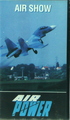 Air Power: Air Show - Paris 1989