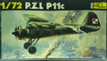 P.Z.L P11 c