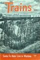 Trains - July, 1945