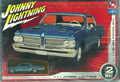 Johnny Lightning - 1964 Pontiac GTO