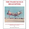 The Piasecki H-21 Helicopter