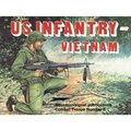 US Infantry-Vietnam