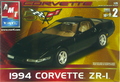 Corvette 50th Anniversary: 1994 Corvette ZR-1