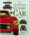 The Ultimate Classic Car Book
