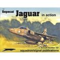 Sepecat Jaguar In Action (# 197)