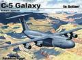 C-5 Galaxy In Action