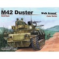 M42 Duster Walk Around (Color Series)