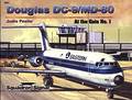 Douglas DC-9 / MD-80: At the Gate (No. 1)