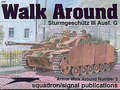 Sturmgeschutz III Ausf. G Walk Around (# 2)