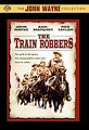 The Train Robbers