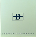 A Century Of Ordnance, Bofors-Ordnance 1883-1983