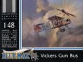 Vickers Gun Bus