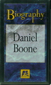 Biography: Daniel Boone