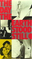 The Day The Earth Stood Still