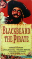 Blackbeard The Pirate